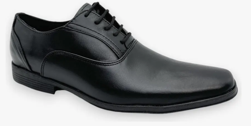 Zapato De Piel De Borrego Para Vestir Cómodo Ligero Suave